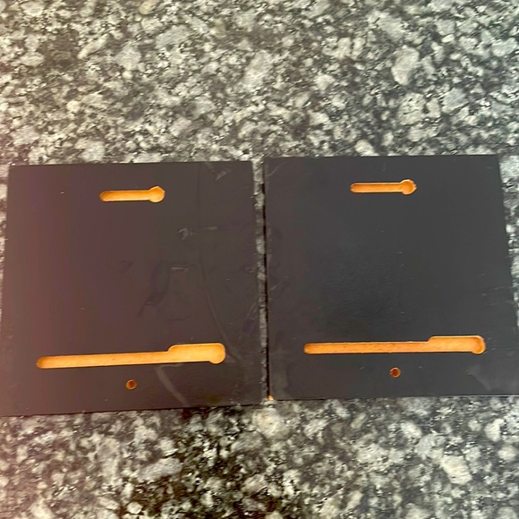 Awaited Blooms I & Il by Carol Robinson art plaques - Picture 4 of 4